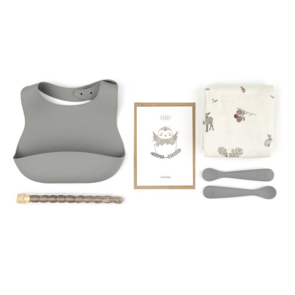 Paket veselja, fantki