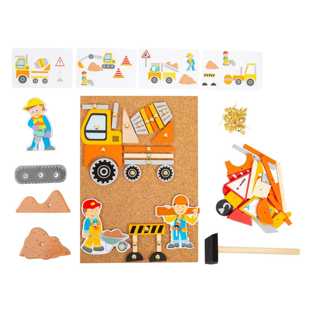 11573_small_foot_legler_haemmerchenspiel_baustelle_a Gradbišče, igra s kladivom, Legler 2