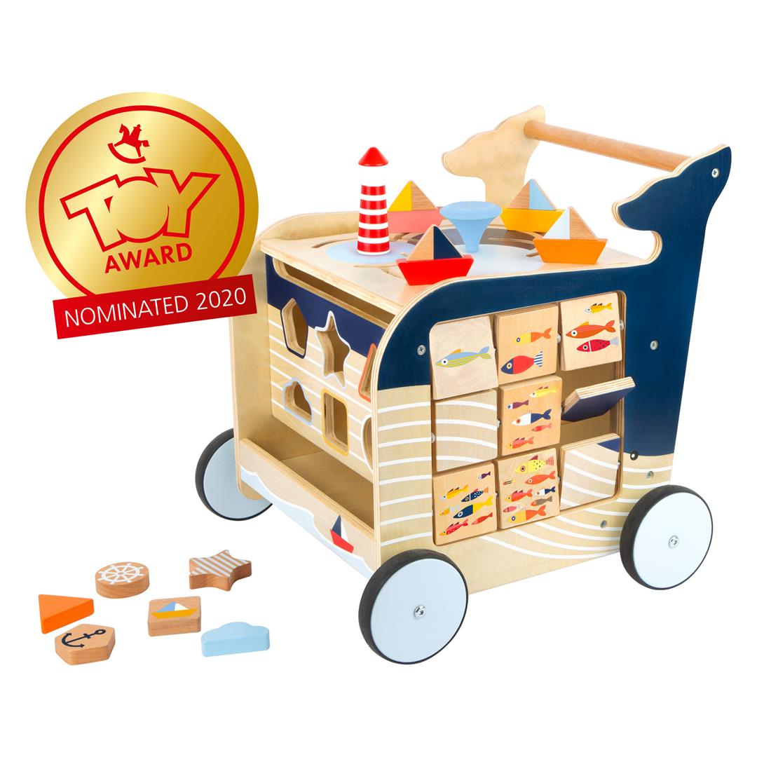 11608_small_foot_legler_Lauflernwagen_Wal_ToyAward_2020