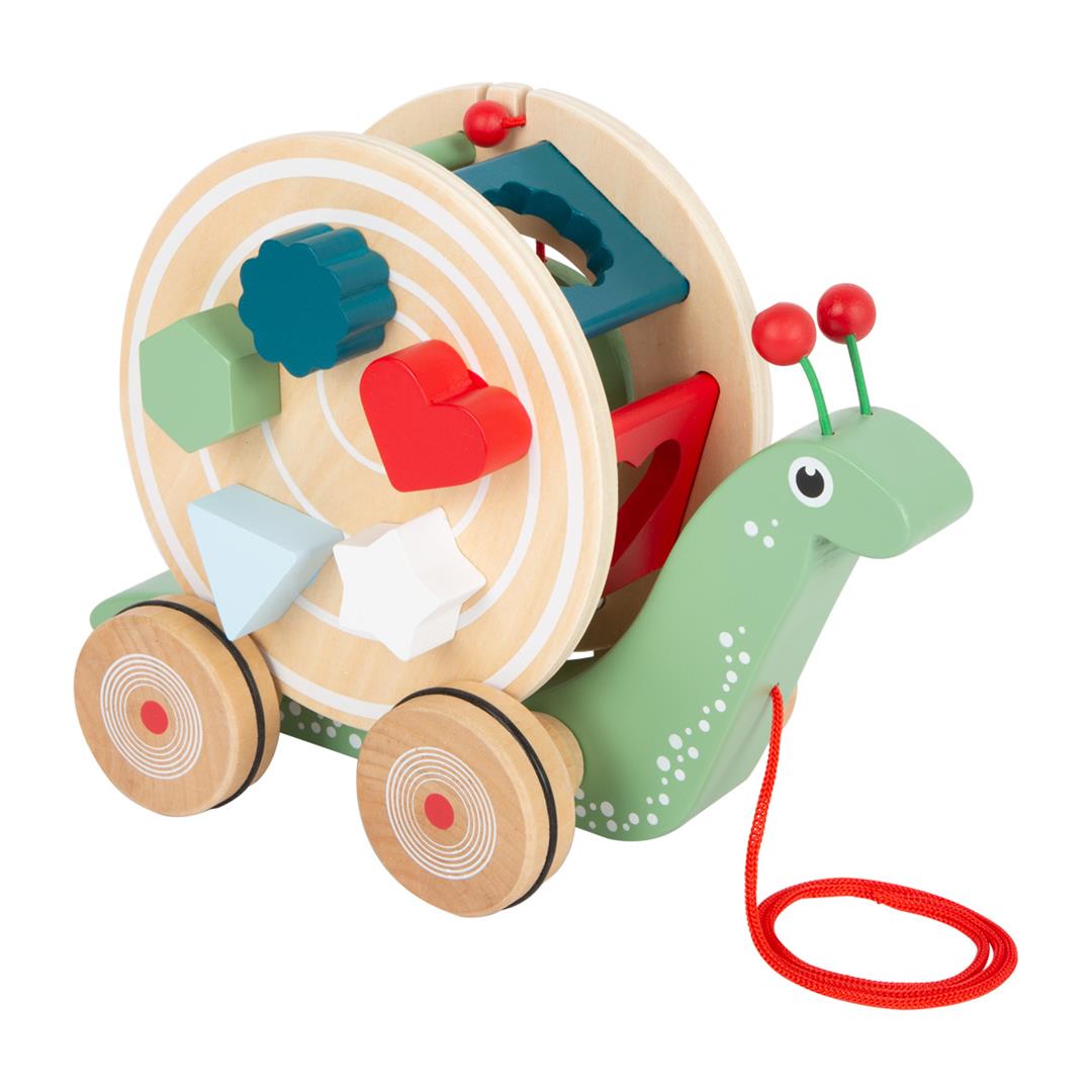 11734_legler_small_foot_Nachzieh_Stecktier_Schnecke_a