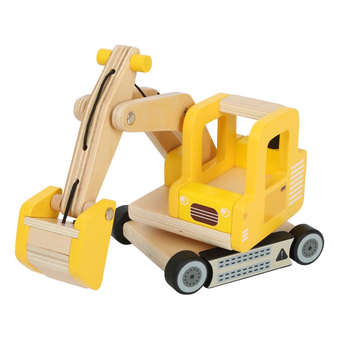 12010_legler_small_foot_bagger_aus_holz_a Bager, Legler 2