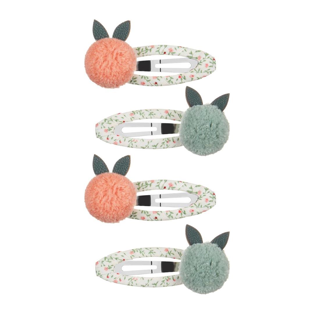 FRUIT POM POM CLIC CLACS
