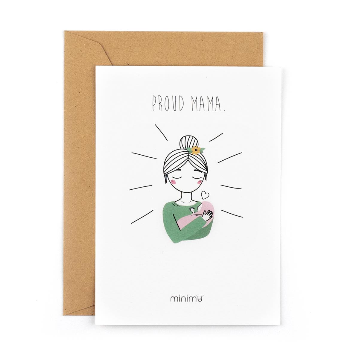Proud mama voscilo ob rojstvu voscilnica verz ob rojstvu darilo ob rojstvu