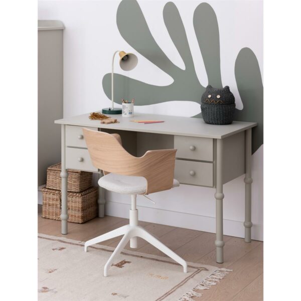 Pisalna miza Olive Poppy - Image 3