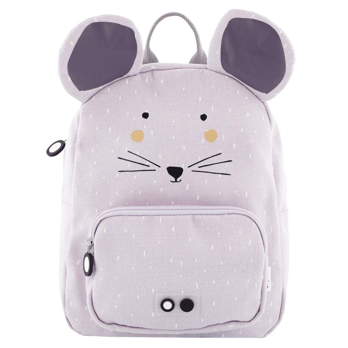 Nahrbtnik Mrs. Mouse, Trixie