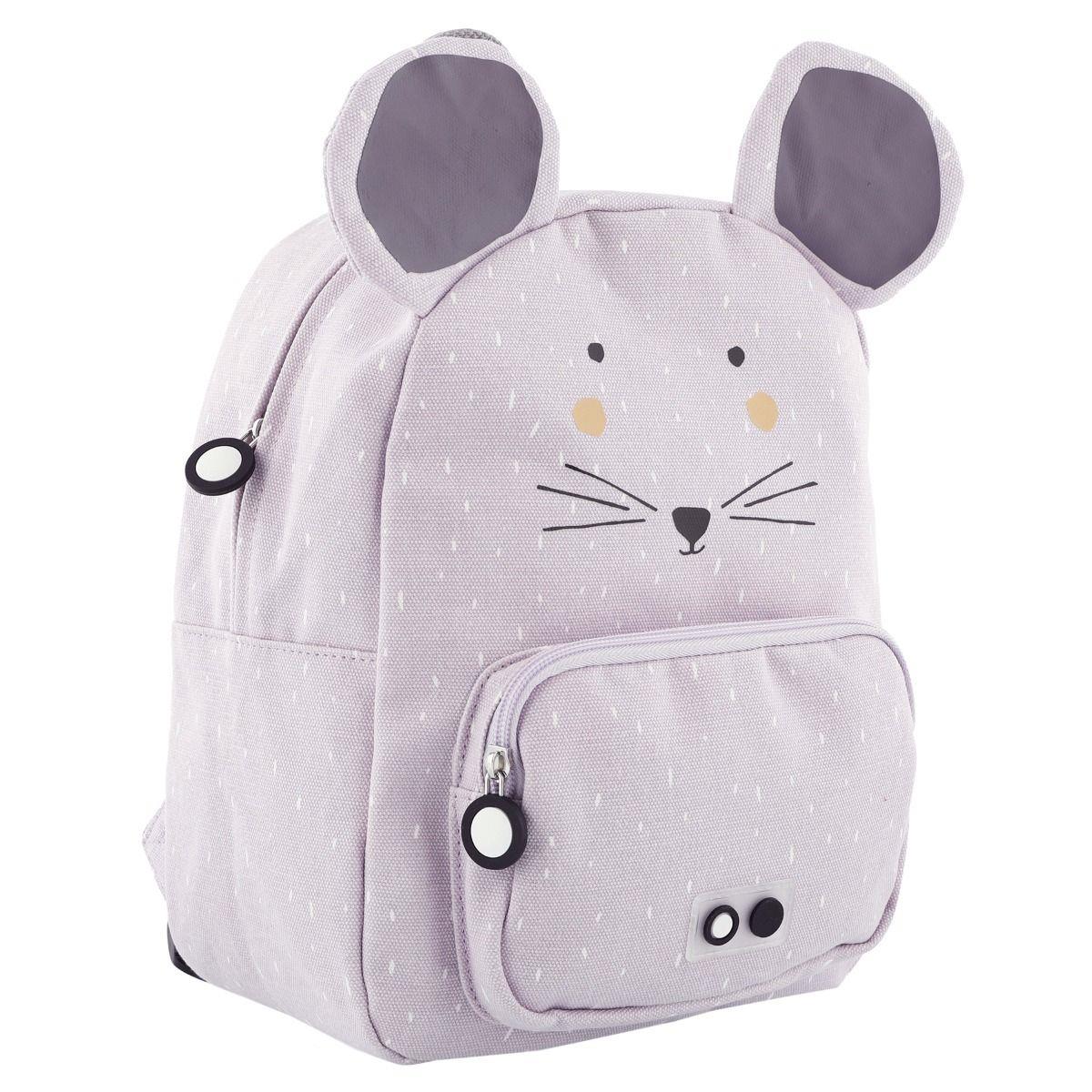 Nahrbtnik Mrs. Mouse, Trixie2