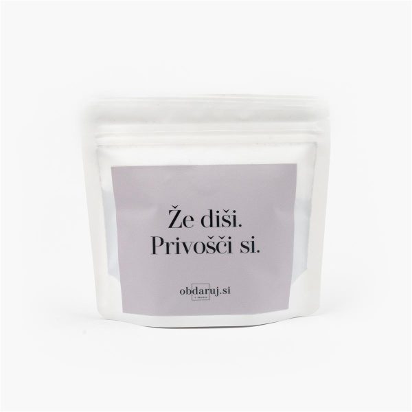 Kava - Že diši. Privošči si.