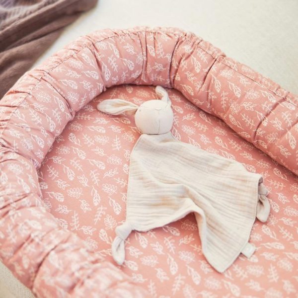 Ninica zajček Nougat - Image 4
