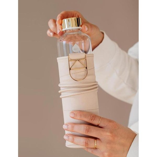 Steklenička Beige, 750 ml - Image 4