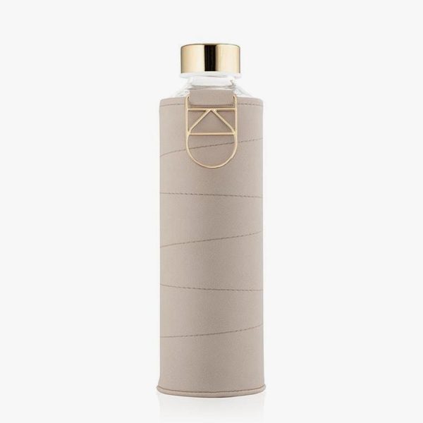 Steklenička Beige, 750 ml