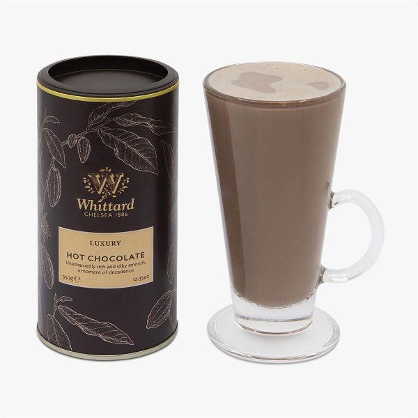 Vroča čokolada Luxury, 350 g - Image 4