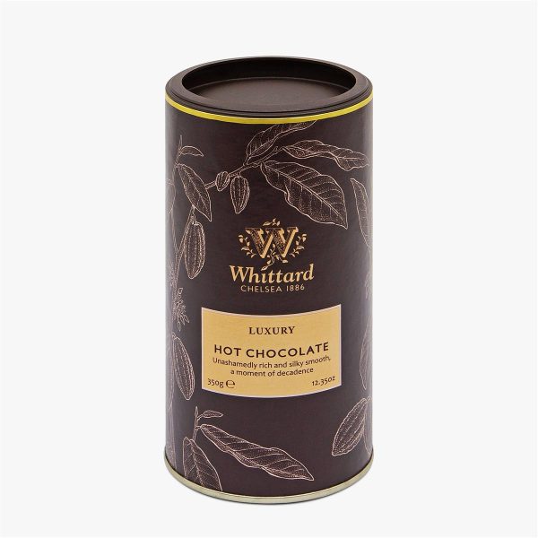 Vroča čokolada Luxury, 350 g - Image 5