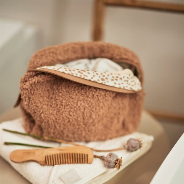 Torbica Boucle Biscuit - Image 6