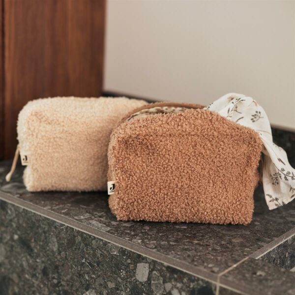 Torbica Boucle Biscuit - Image 7
