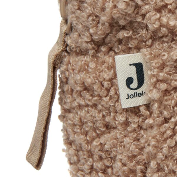 Torbica Boucle Biscuit - Image 5