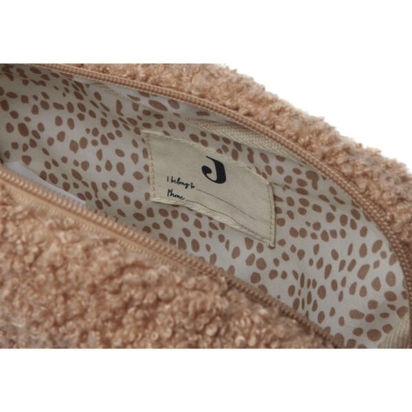 Torbica Boucle Biscuit - Image 2