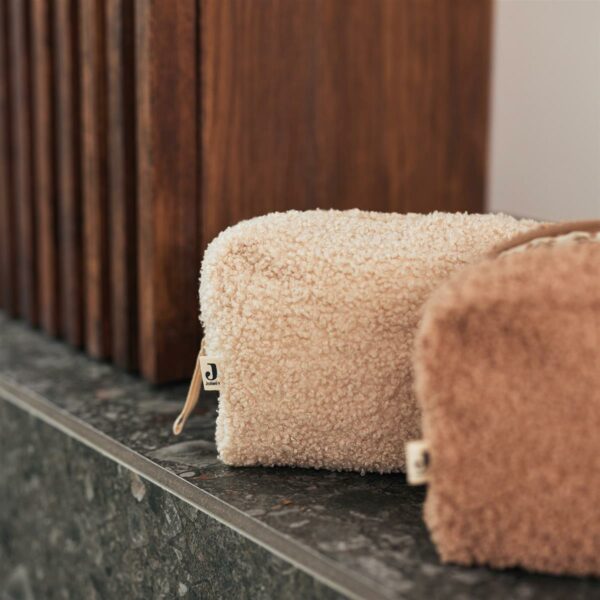Torbica Boucle Naturel - Image 3