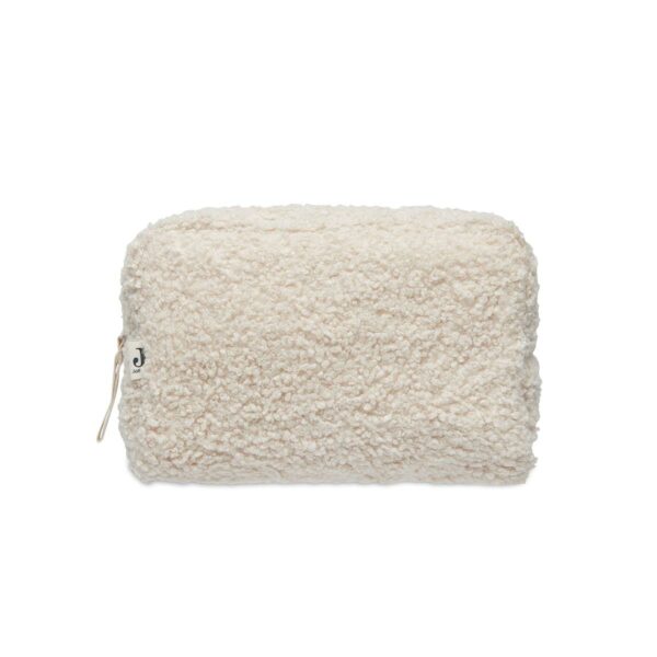 Torbica Boucle Naturel - Image 4