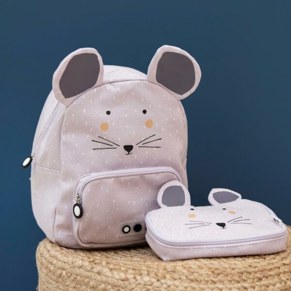 Nahrbtnik Mrs. Mouse 3+ - Image 7