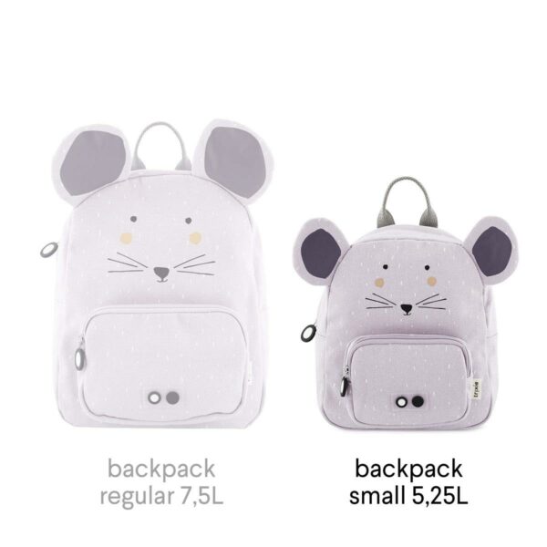 Nahrbtnik Mrs. Mouse 2+ - Image 5