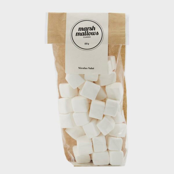 Klasične Penice (Marshmallows)