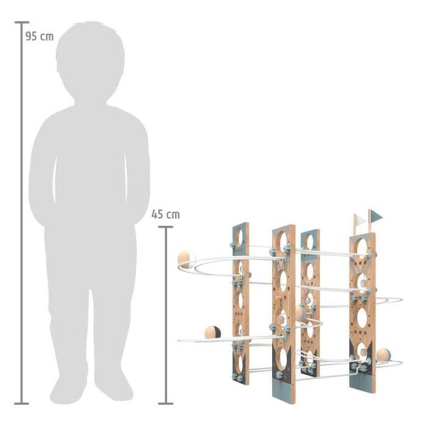 Modularna steza za žogice - Image 11