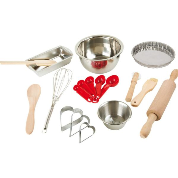 Set za peko Deluxe