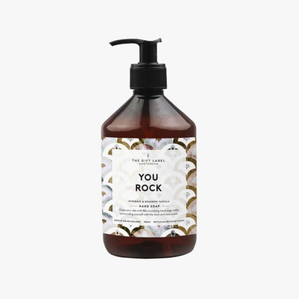 Tekoče Milo za Roke - You Rock, 500 ml