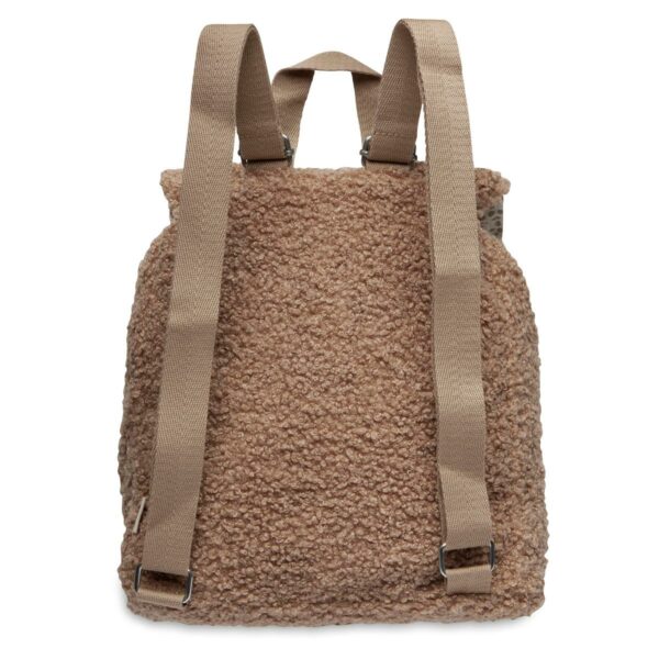 Nahrbtnik Boucle Biscuit - Image 5