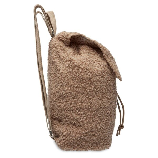 Nahrbtnik Boucle Biscuit - Image 4