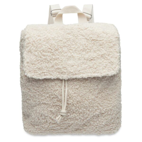 Nahrbtnik Boucle Naturel