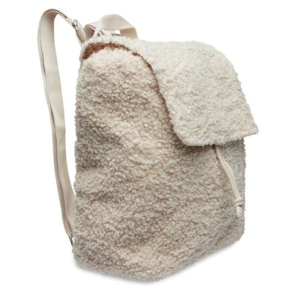 Nahrbtnik Boucle Naturel - Image 3