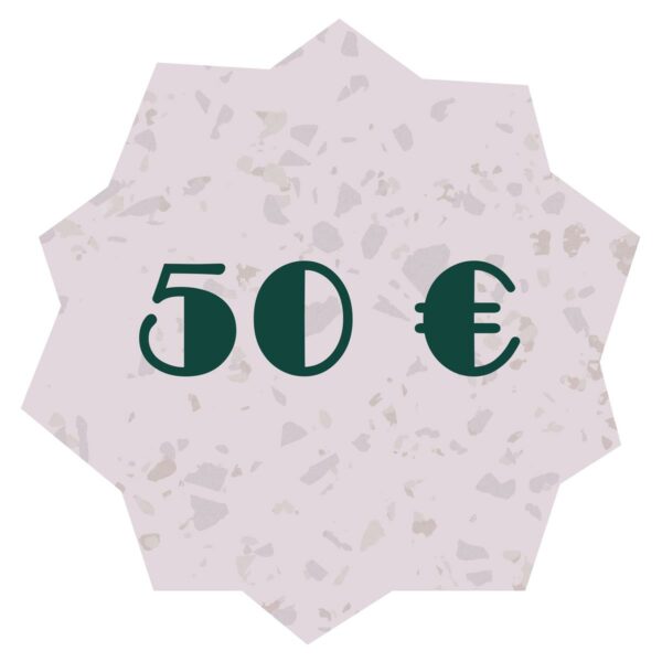 Darilni bon Minimu 50 € - Image 2