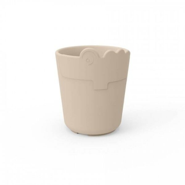 Mini kozarček Kiddish Croco Sand