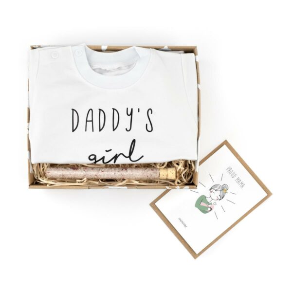 Daddy's girl - Image 2