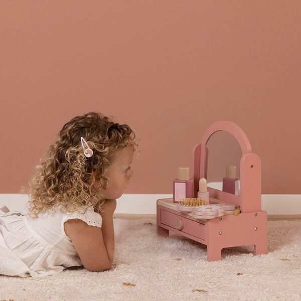 Little Dutch lepotilna mizica - Image 5