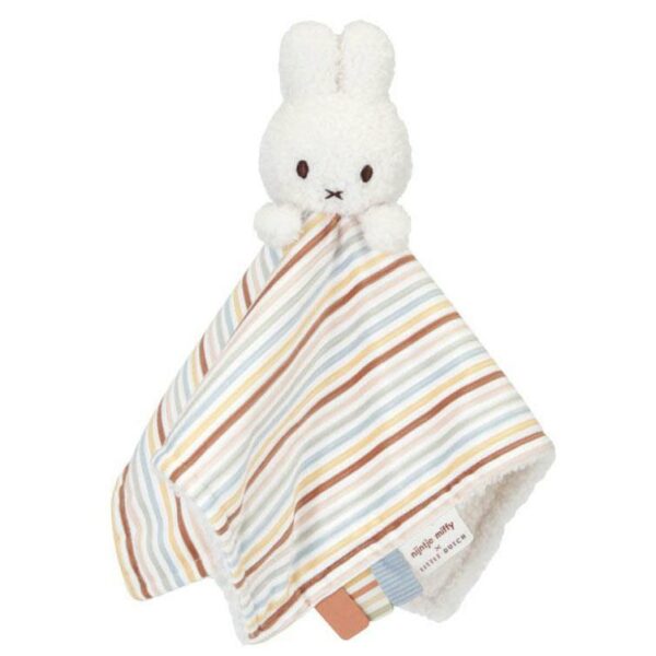 Ninica Miffy Vintage Sunny Stripes