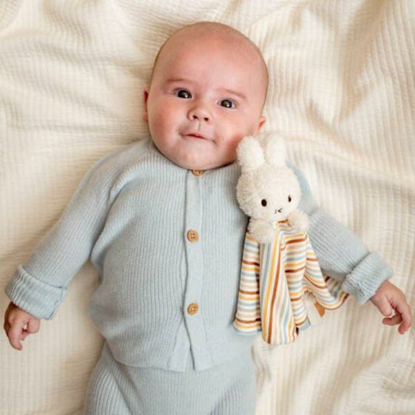 Ninica Miffy Vintage Sunny Stripes - Image 3