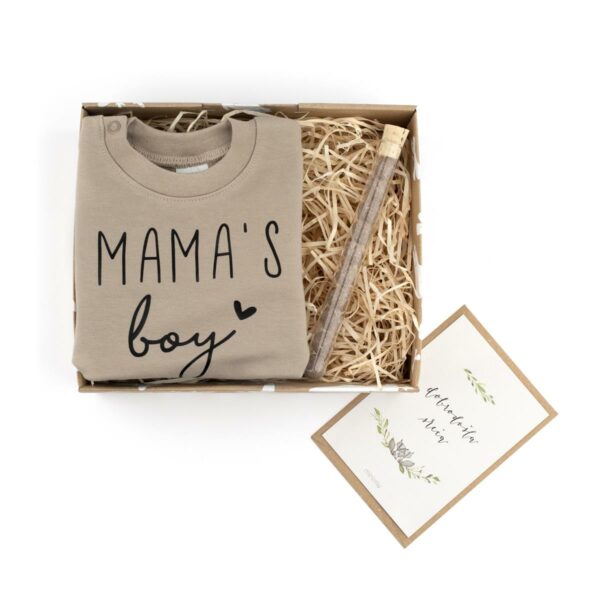 Mama's boy - Image 2