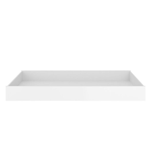 Predal za posteljo 90 x 200 Isabella White / Amabel - Image 2