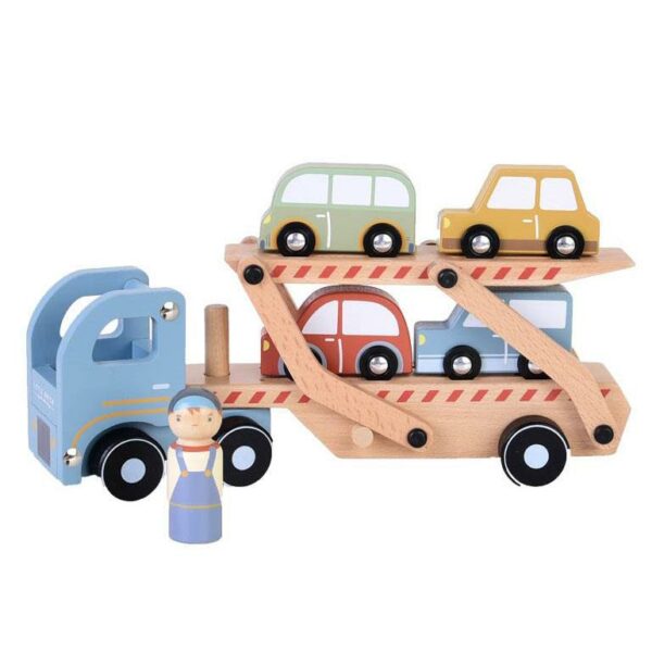 Lesen transportni tovornjak - Image 3