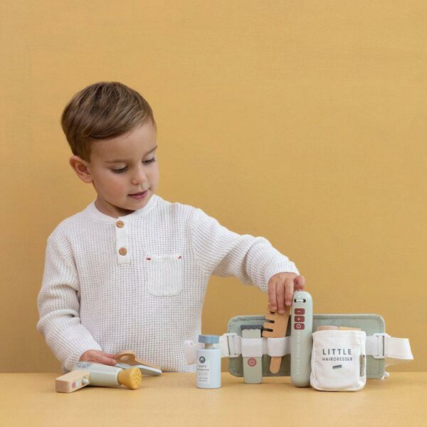 Frizerski set - Image 2