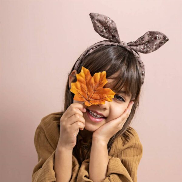 Obroč Hygge Floral Coco Bow Alice - Image 2