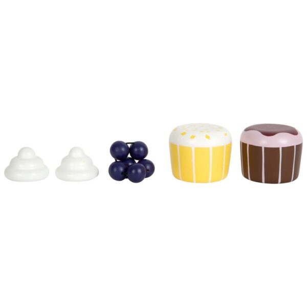Set za kavo in čaj Tasty - Image 9