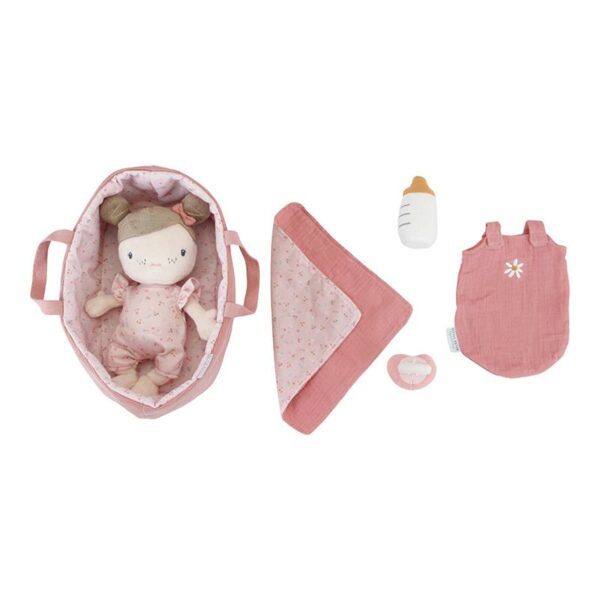 Dojenčica Rosa XL - Image 4