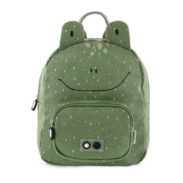 Nahrbtnik Mr. Frog 2+