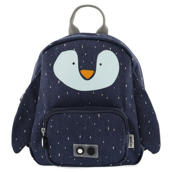 Nahrbtnik Mr. Penguin 2+