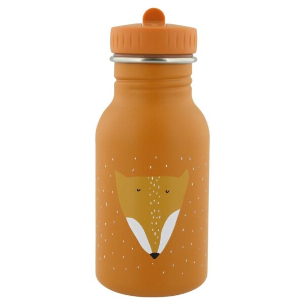 Otroška steklenička 350 ml Mr. Fox