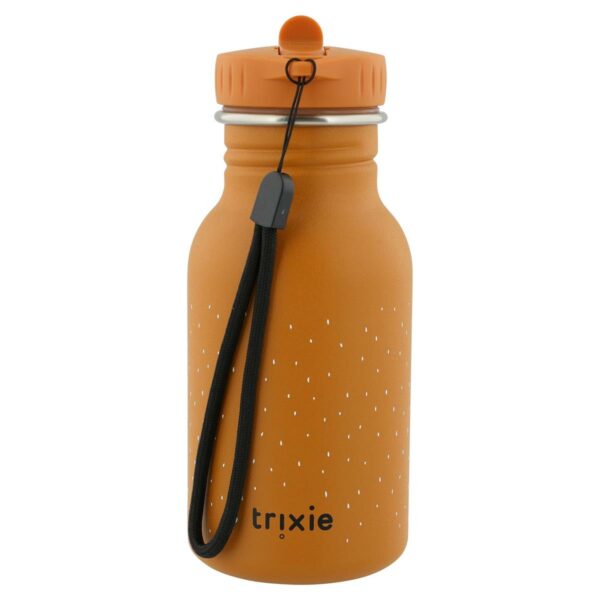 Otroška steklenička 350 ml Mr. Fox - Image 2