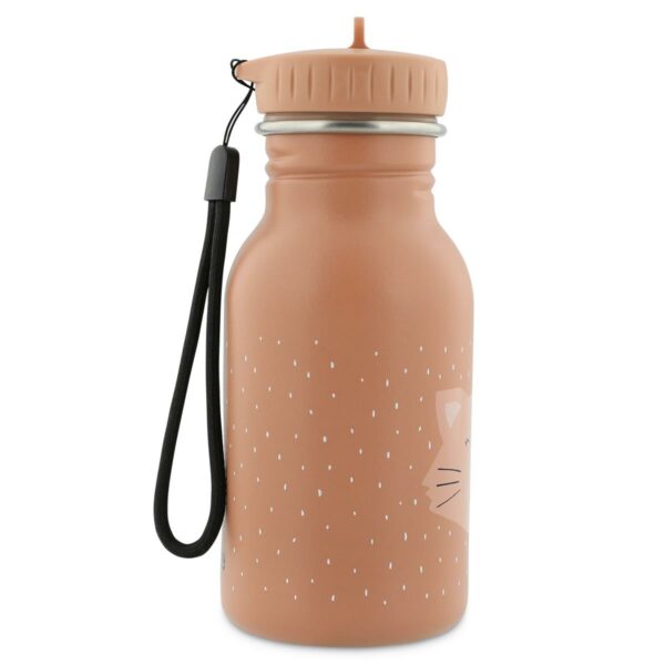 Otroška steklenička 350 ml Mrs. Cat - Image 2